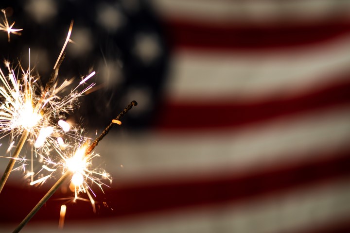 4th of july